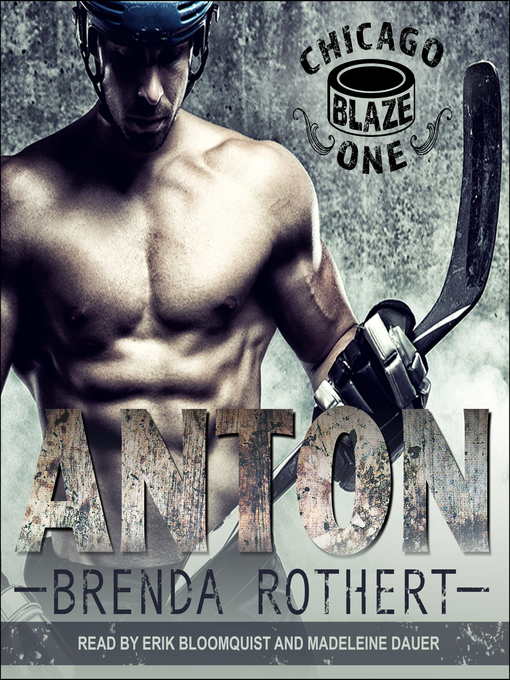 Title details for Anton by Brenda Rothert - Available